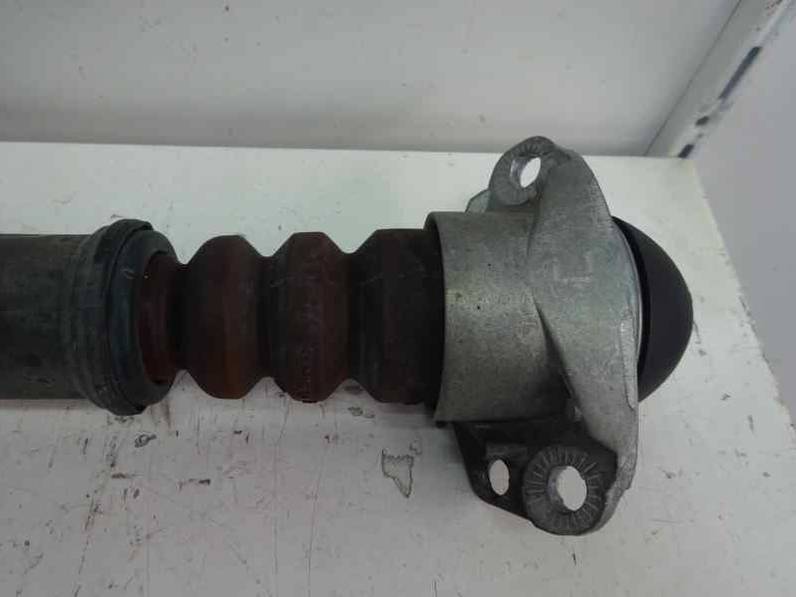 AMORTIGUADOR TRASERO DERECHO VOLKSWAGEN POLO 2012 1.2 TDI (75 CV)