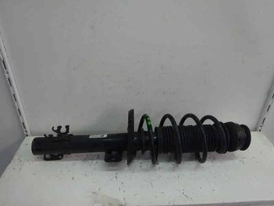 AMORTIGUADOR DELANTERO IZQUIERDO VOLKSWAGEN POLO 2012 1.2 TDI (75 CV)