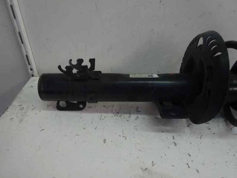 AMORTIGUADOR DELANTERO IZQUIERDO VOLKSWAGEN POLO 2012 1.2 TDI (75 CV)