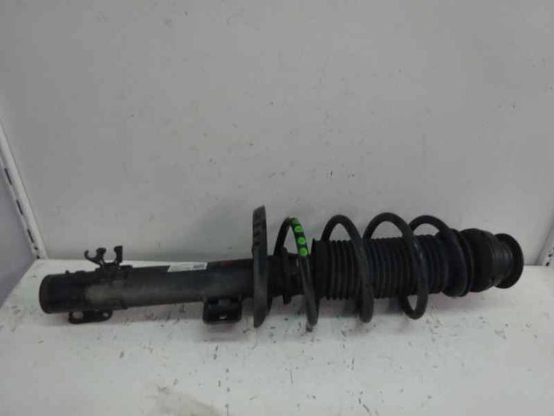 AMORTIGUADOR DELANTERO DERECHO VOLKSWAGEN POLO 2012 1.2 TDI (75 CV)