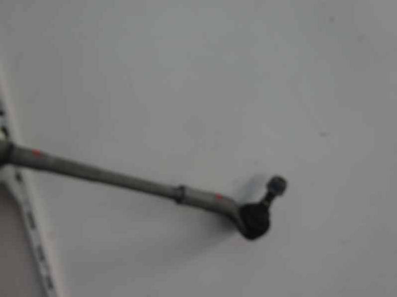 CREMALLERA DIRECCION VOLKSWAGEN POLO 2012 1.2 TDI (75 CV)