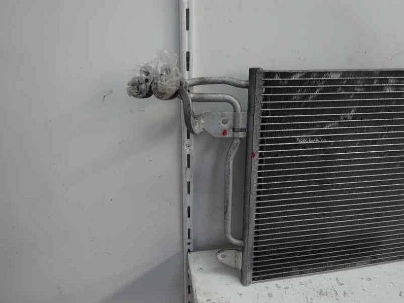 CONDENSADOR RADIADOR AIRE ACONDICIONADO VOLKSWAGEN POLO 2012 1.2 TDI (75 CV)