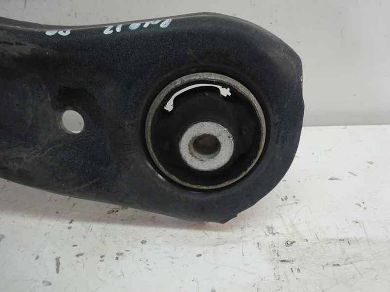 BRAZO SUSPENSION INFERIOR DELANTERO DERECHO VOLKSWAGEN POLO 2012 1.2 TDI (75 CV)