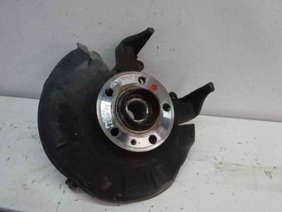 MANGUETA DELANTERA DERECHA VOLKSWAGEN POLO 2012 1.2 TDI (75 CV)