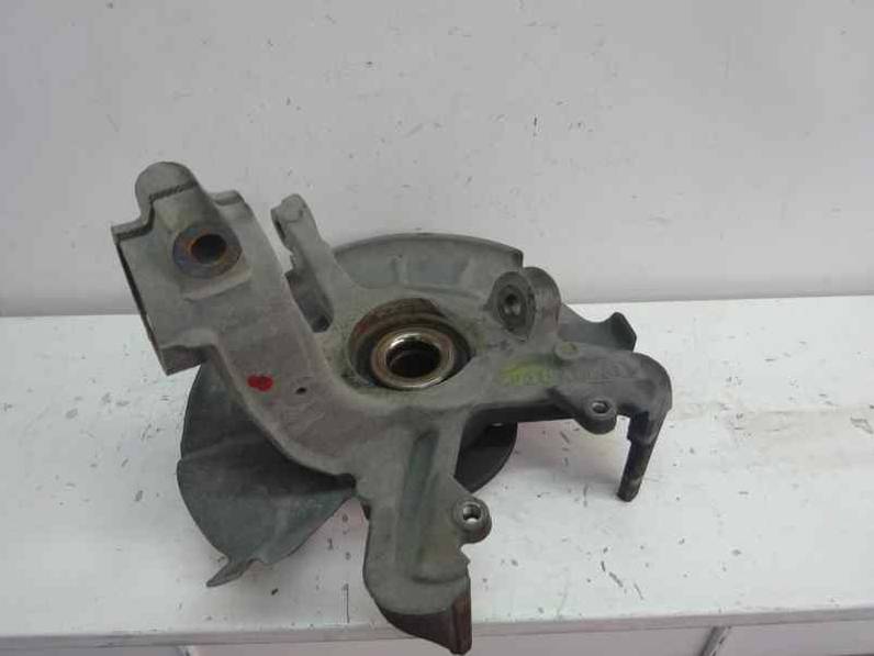 MANGUETA DELANTERA DERECHA VOLKSWAGEN POLO 2012 1.2 TDI (75 CV)