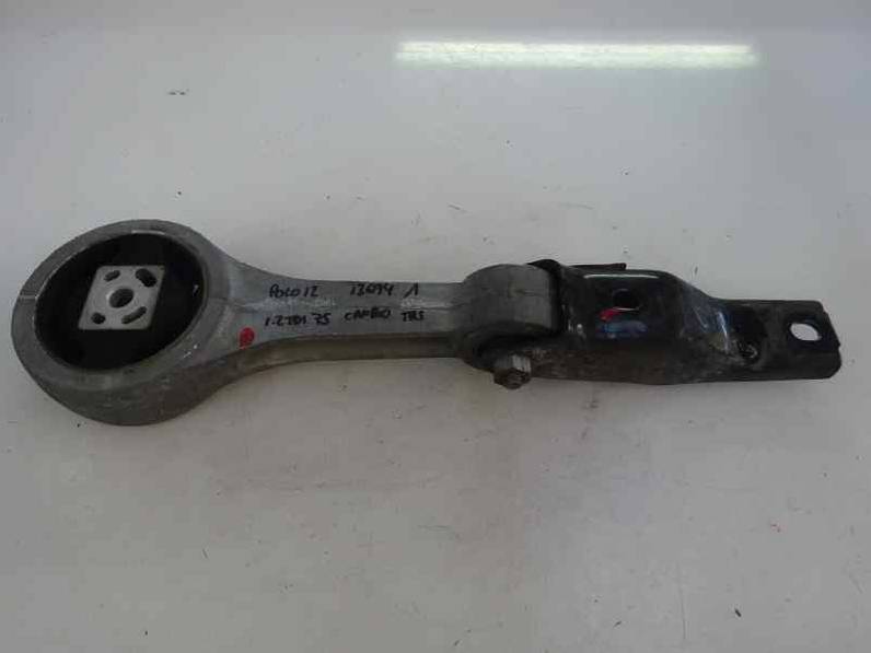 SOPORTE CAMBIO VOLKSWAGEN POLO 2012 1.2 TDI (75 CV)