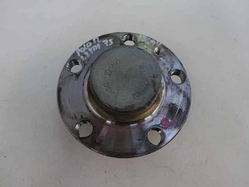 BUJE VOLKSWAGEN POLO 2012 1.2 TDI (75 CV)