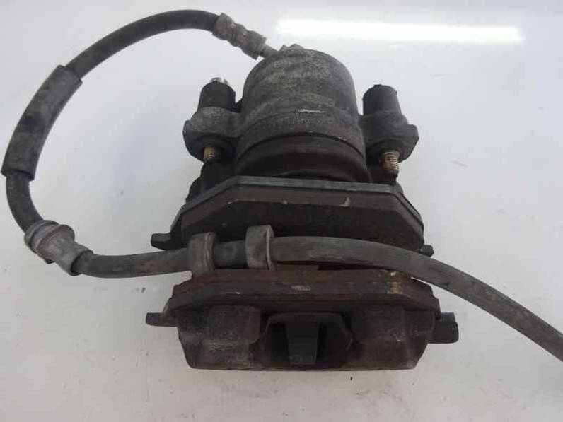 PINZA FRENO DELANTERA IZQUIERDA VOLKSWAGEN POLO 2012 1.2 TDI (75 CV)