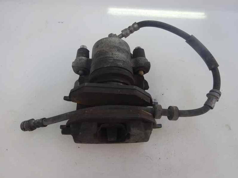 PINZA FRENO DELANTERA DERECHA VOLKSWAGEN POLO 2012 1.2 TDI (75 CV)