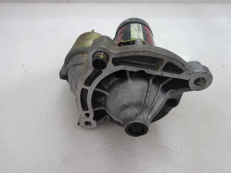MOTOR ARRANQUE PEUGEOT 106 1999 1.5 D (57 CV)