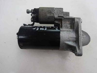 MOTOR ARRANQUE FIAT BRAVO 2007 1.9 JTD 16V (150 CV)