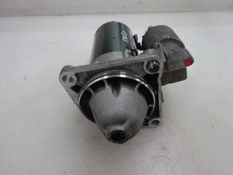 MOTOR ARRANQUE FIAT BRAVO 2007 1.9 JTD 16V (150 CV)