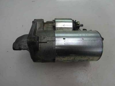 MOTOR ARRANQUE FIAT PUNTO BERLINA 2005 1.2 (60 CV)