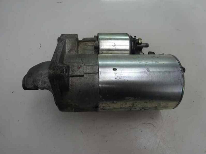 MOTOR ARRANQUE FIAT PUNTO BERLINA 2005 1.2 (60 CV)