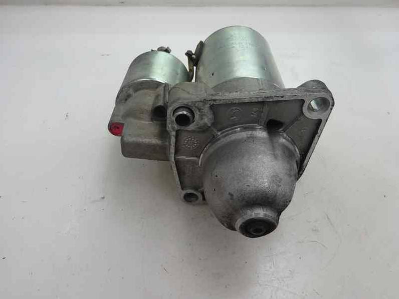 MOTOR ARRANQUE FIAT PUNTO BERLINA 2005 1.2 (60 CV)