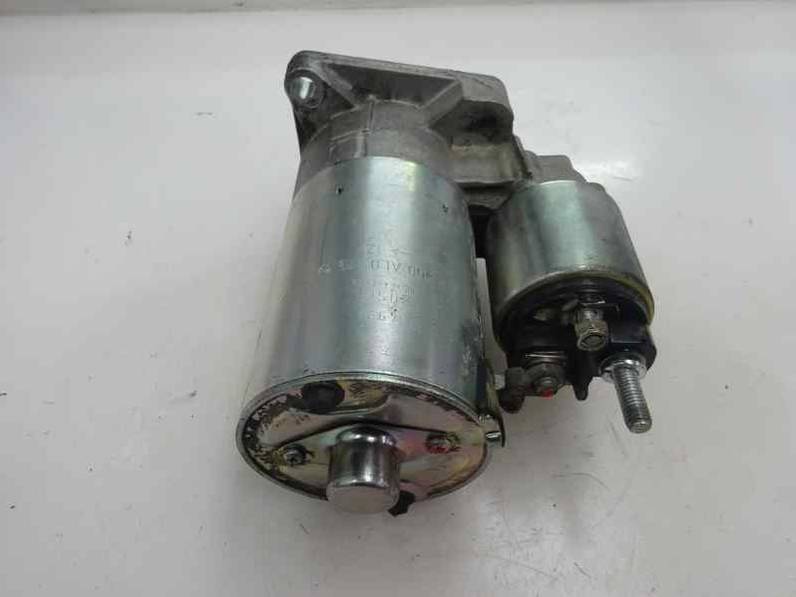 MOTOR ARRANQUE FIAT PUNTO BERLINA 2005 1.2 (60 CV)