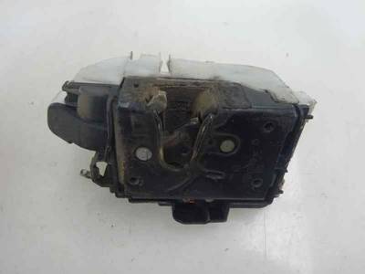 CERRADURA PUERTA DELANTERA IZQUIERDA SEAT IBIZA 1996 1.4 (60 CV)