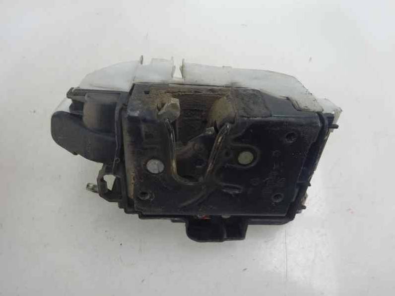 CERRADURA PUERTA DELANTERA IZQUIERDA SEAT IBIZA 1996 1.4 (60 CV)