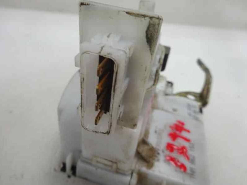 CERRADURA PUERTA DELANTERA IZQUIERDA SEAT IBIZA 1996 1.4 (60 CV)