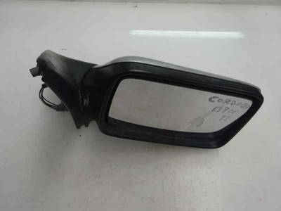 RETROVISOR DERECHO SEAT CORDOBA BERLINA 1999 1.9 TDI (110 CV)