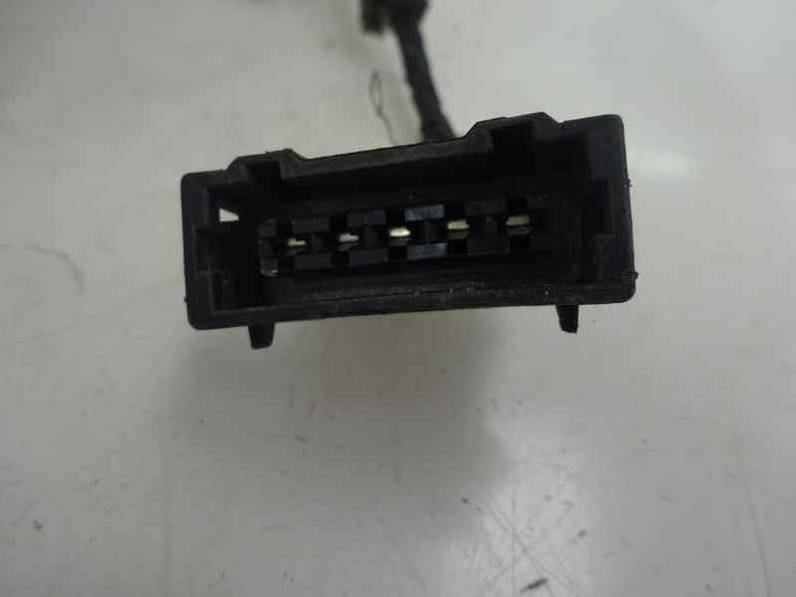 RETROVISOR DERECHO SEAT CORDOBA BERLINA 1999 1.9 TDI (110 CV)