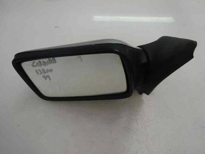 RETROVISOR IZQUIERDO SEAT CORDOBA BERLINA 1999 1.9 TDI (110 CV)