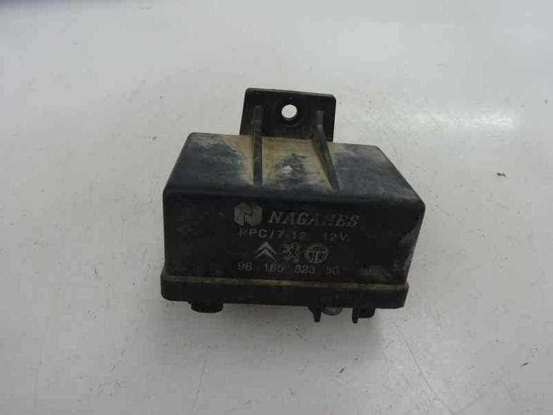 CAJA PRECALENTAMIENTO PEUGEOT 106 1999 1.5 D (57 CV)