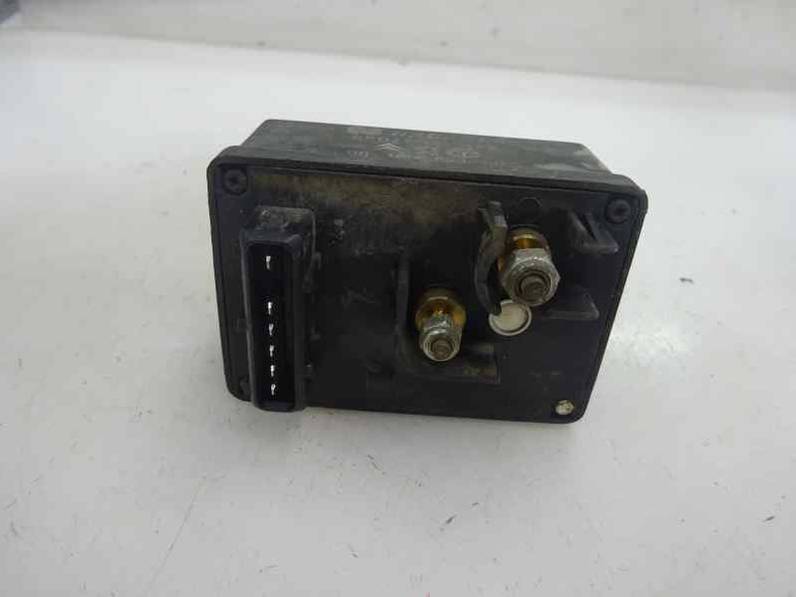 CAJA PRECALENTAMIENTO PEUGEOT 106 1999 1.5 D (57 CV)