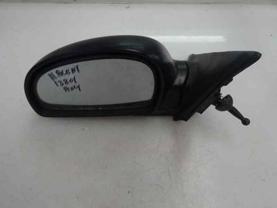 RETROVISOR IZQUIERDO HYUNDAI ACCENT 2004 1.3 (86 CV)