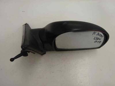 RETROVISOR DERECHO HYUNDAI ACCENT 2004 1.3 (86 CV)