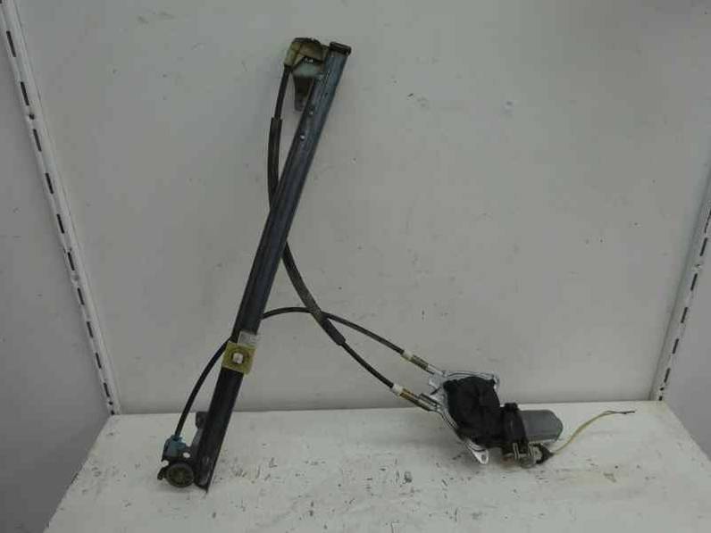 ELEVALUNAS DELANTERO IZQUIERDO PEUGEOT 106 1999 1.5 D (57 CV)