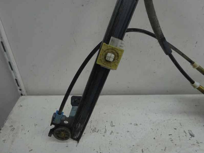 ELEVALUNAS DELANTERO IZQUIERDO PEUGEOT 106 1999 1.5 D (57 CV)