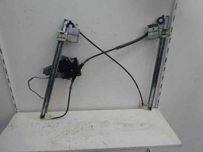 ELEVALUNAS DELANTERO IZQUIERDO SEAT IBIZA 1996 1.4 (60 CV)