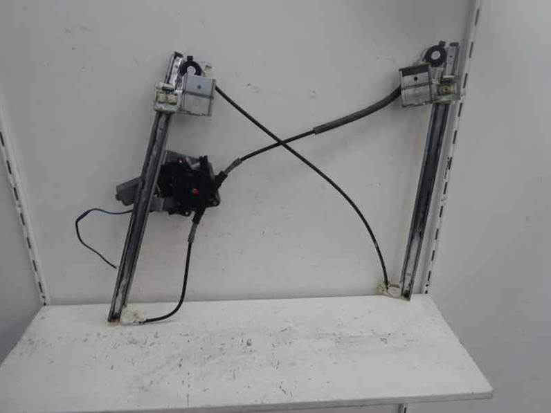 ELEVALUNAS DELANTERO IZQUIERDO SEAT IBIZA 1996 1.4 (60 CV)