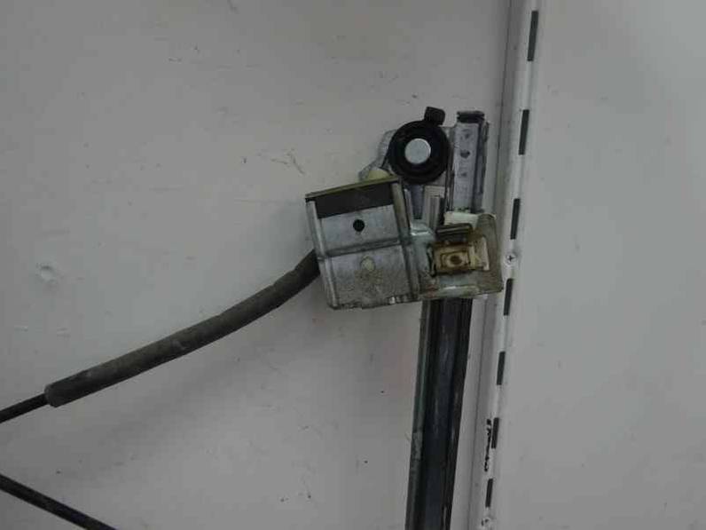 ELEVALUNAS DELANTERO IZQUIERDO SEAT IBIZA 1996 1.4 (60 CV)