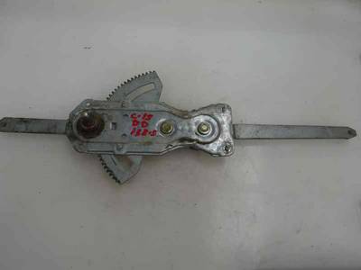 ELEVALUNAS DELANTERO DERECHO CITROEN C15 1994 1.8 D (60 CV)