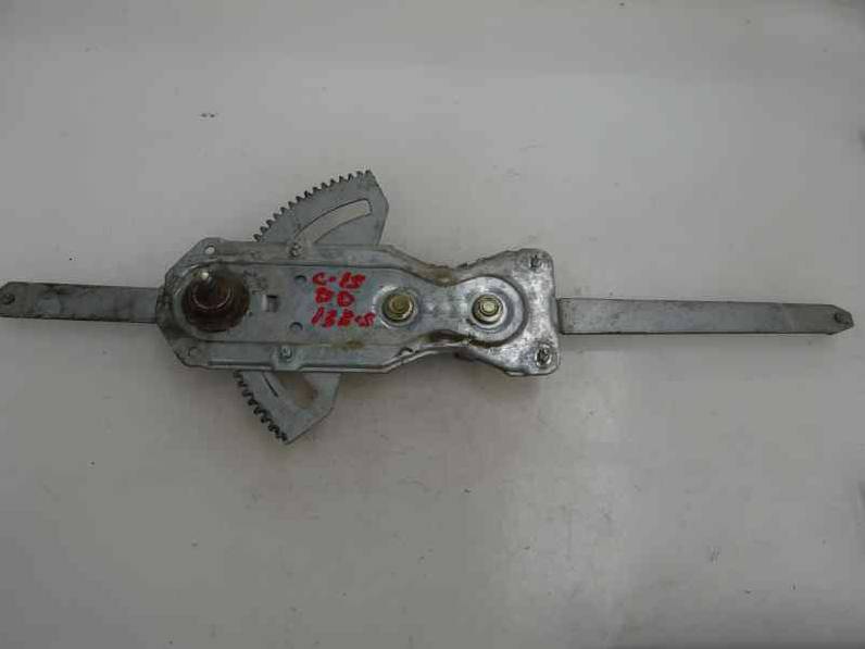 ELEVALUNAS DELANTERO DERECHO CITROEN C15 1994 1.8 D (60 CV)