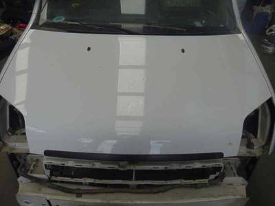 CAPOT FORD TRANSIT CONNECT 2013 1.8 TDCI (110 CV)