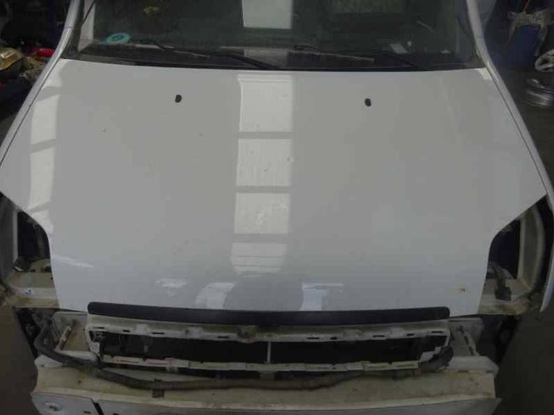 CAPOT FORD TRANSIT CONNECT 2013 1.8 TDCI (110 CV)