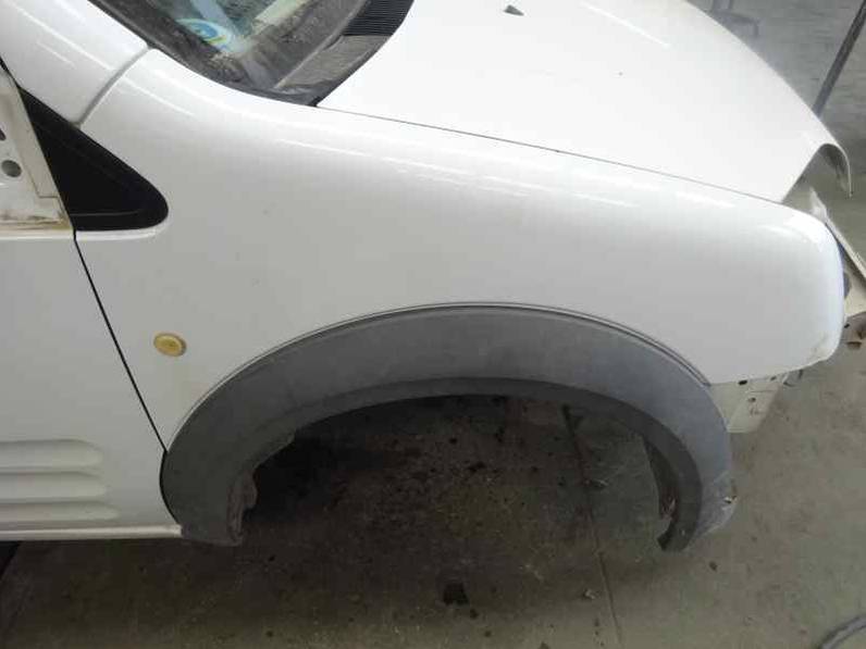 ALETA DELANTERA DERECHA FORD TRANSIT CONNECT 2013 1.8 TDCI (110 CV)