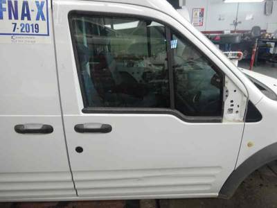 PUERTA DELANTERA DERECHA FORD TRANSIT CONNECT 2013 1.8 TDCI (110 CV)
