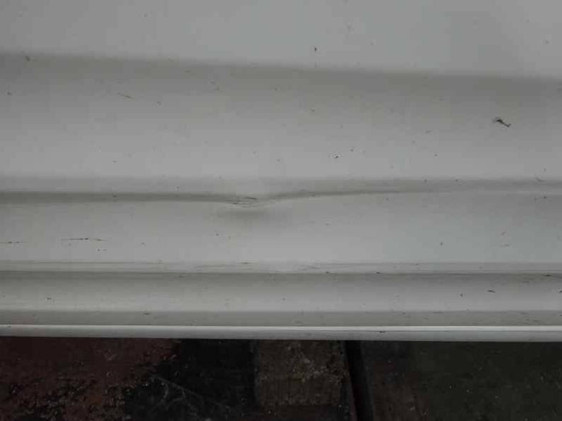 PUERTA DELANTERA DERECHA FORD TRANSIT CONNECT 2013 1.8 TDCI (110 CV)