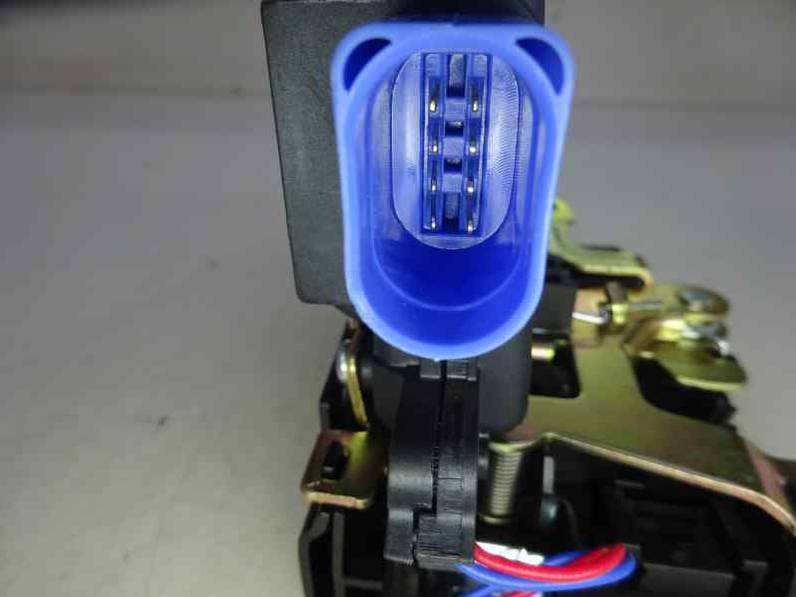 CERRADURA PUERTA TRASERA IZQUIERDA SEAT IBIZA