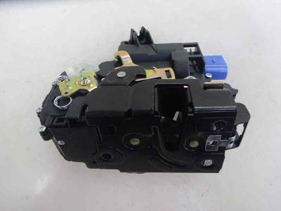 CERRADURA PUERTA DELANTERA IZQUIERDA SEAT IBIZA