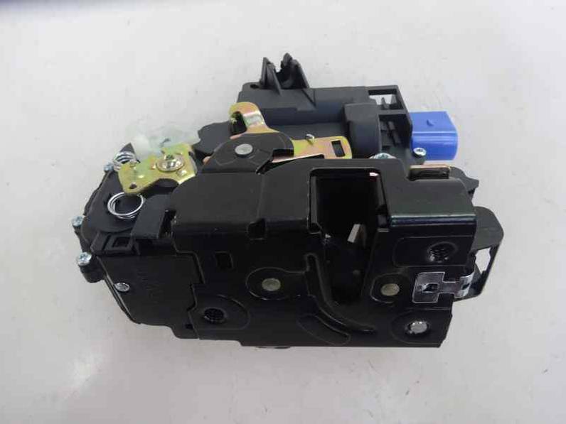 CERRADURA PUERTA DELANTERA IZQUIERDA SEAT IBIZA