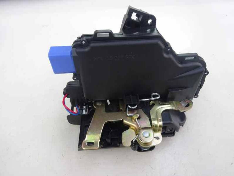 CERRADURA PUERTA DELANTERA IZQUIERDA SEAT IBIZA