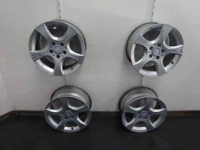 LLANTA MERCEDES CLASE CLC CLC 2008 2.2 CDI (150 CV)