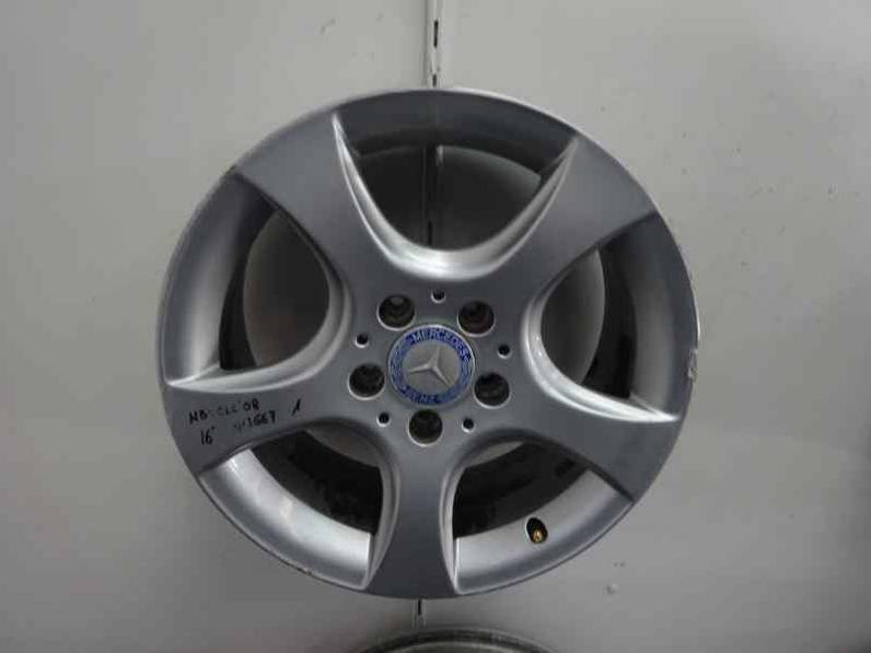 LLANTA MERCEDES CLASE CLC CLC 2008 2.2 CDI (150 CV)