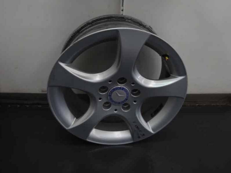 LLANTA MERCEDES CLASE CLC CLC 2008 2.2 CDI (150 CV)