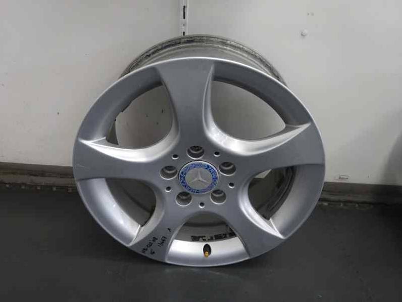 LLANTA MERCEDES CLASE CLC CLC 2008 2.2 CDI (150 CV)